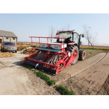 Farm Equipment 1gn-200 Rotary Tiller